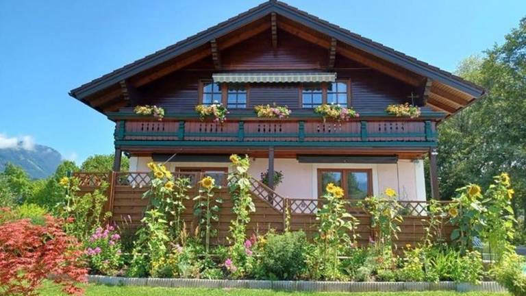 Ferienwohnung  Gröbming
