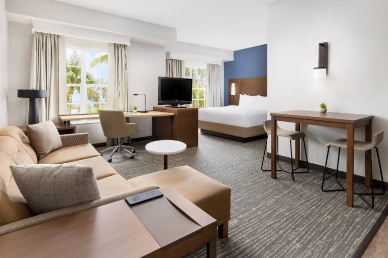 Residence Inn by Marriott West Palm Beach — photo 2
