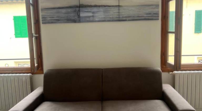 Apartment with 1 room for 2 persons — photo 4