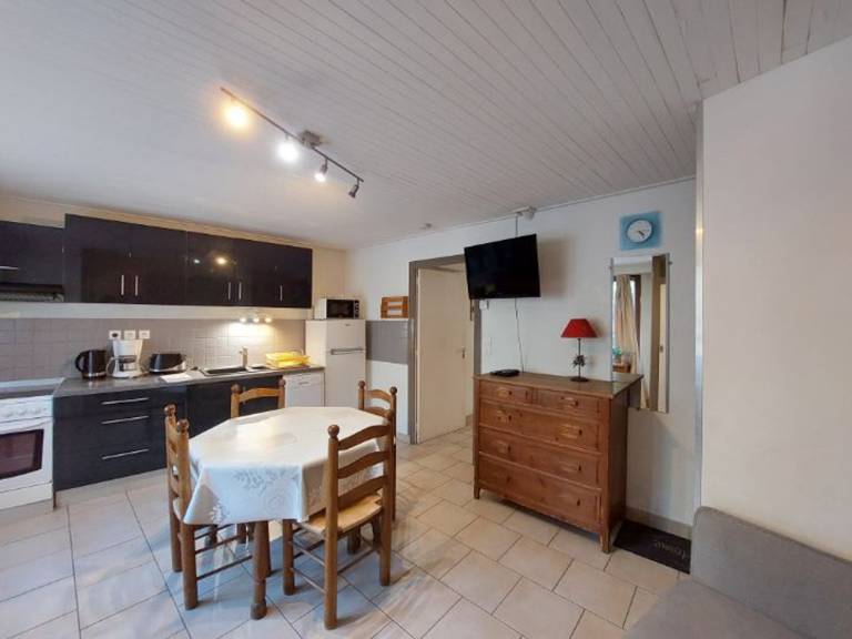 Holiday apartment with 1 room for 4 persons — photo 3