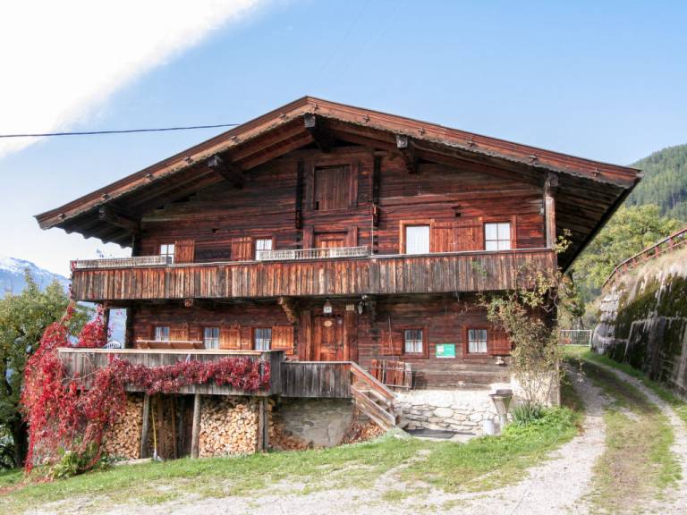 Lanthus Zillertal