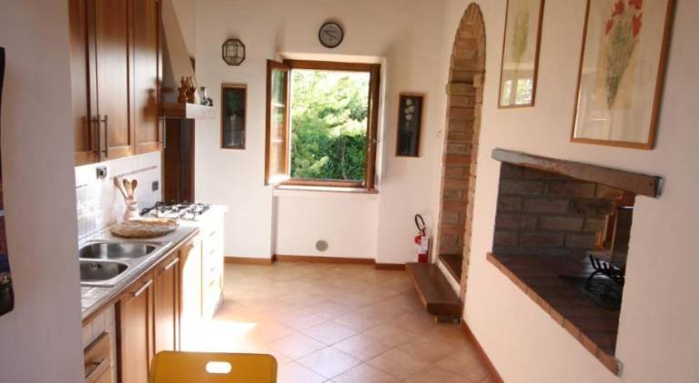 Vacation home with 2 rooms for 4 persons — photo 4