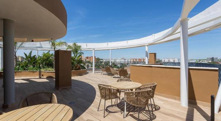 Pleasant holiday apartment with pool | Dogs allowed — photo 3