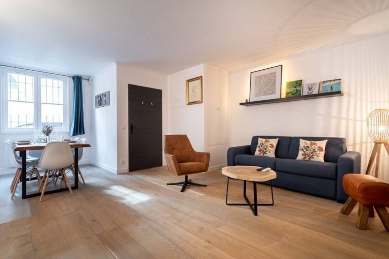 Apartment Lille