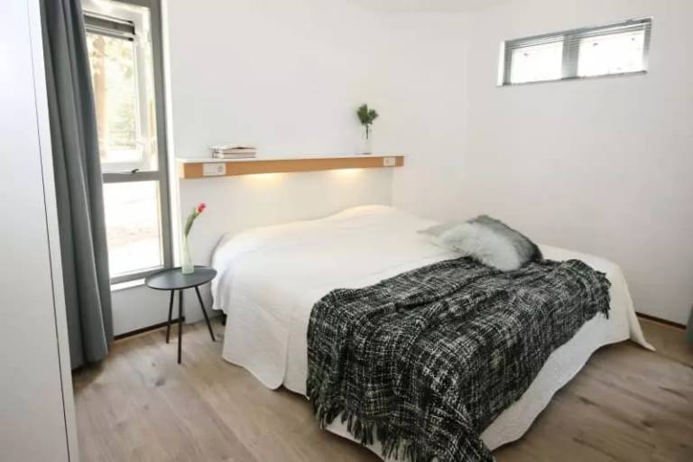 RCN Vakantiepark de Jagerstee - Bungalow het Edelhert 6 people — photo 4