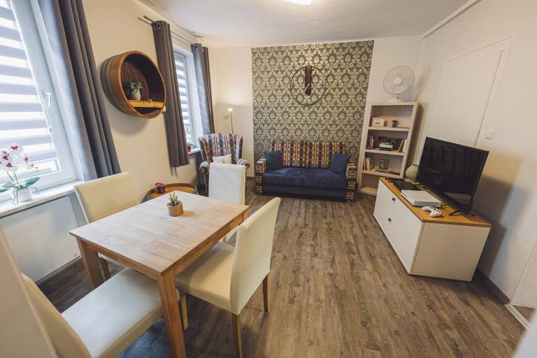 Ferienwohnung Rüdesheim am Rhein