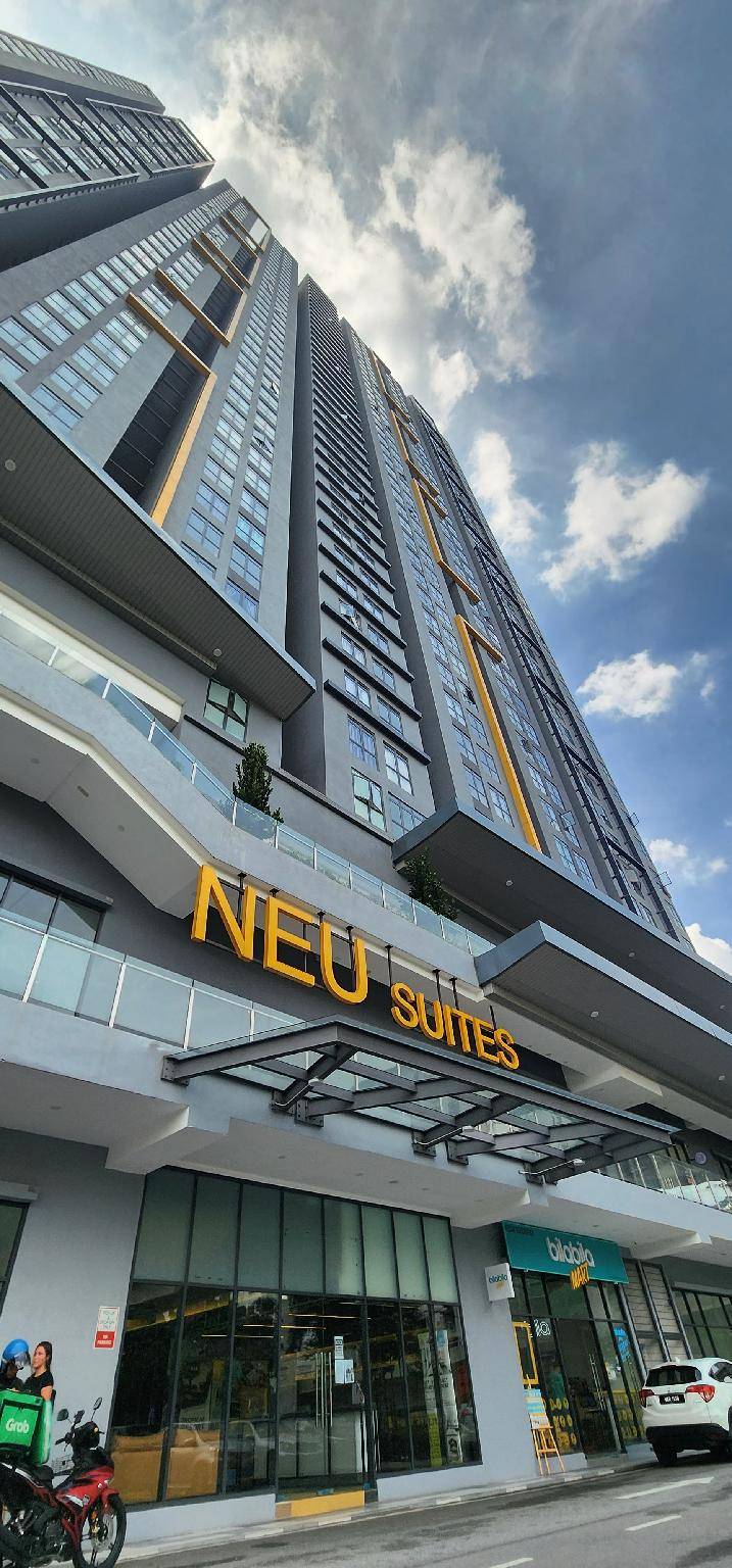 Apartment Kuala Lumpur