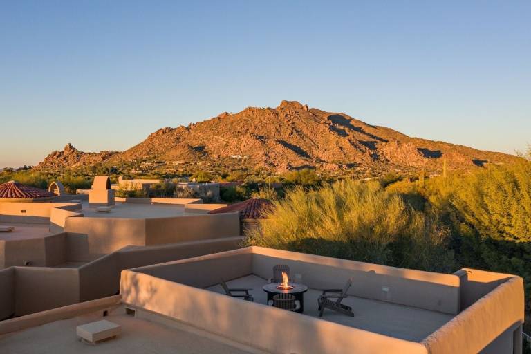 Carefree, AZ Vacation Rentals from $66 | HomeToGo