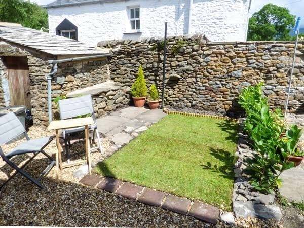 Cottage  Sedbergh