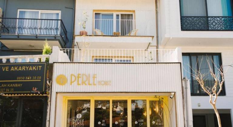 Perle House Fethiye — photo 5