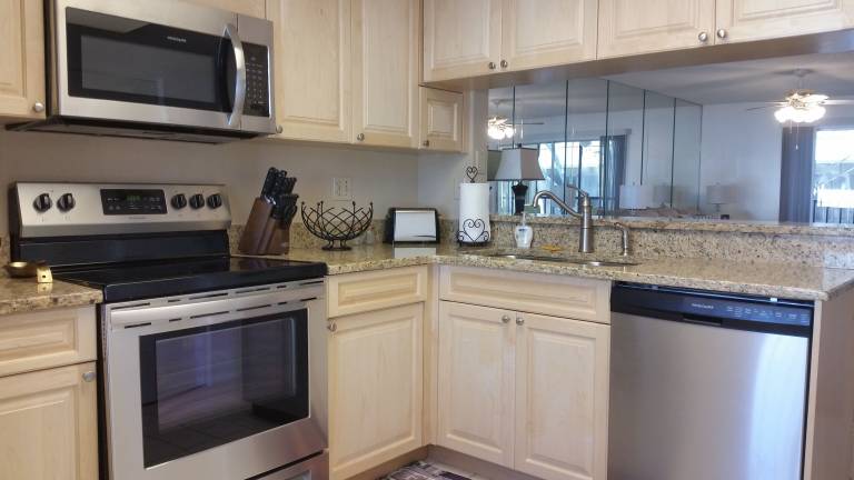 Condo  Safety Harbor