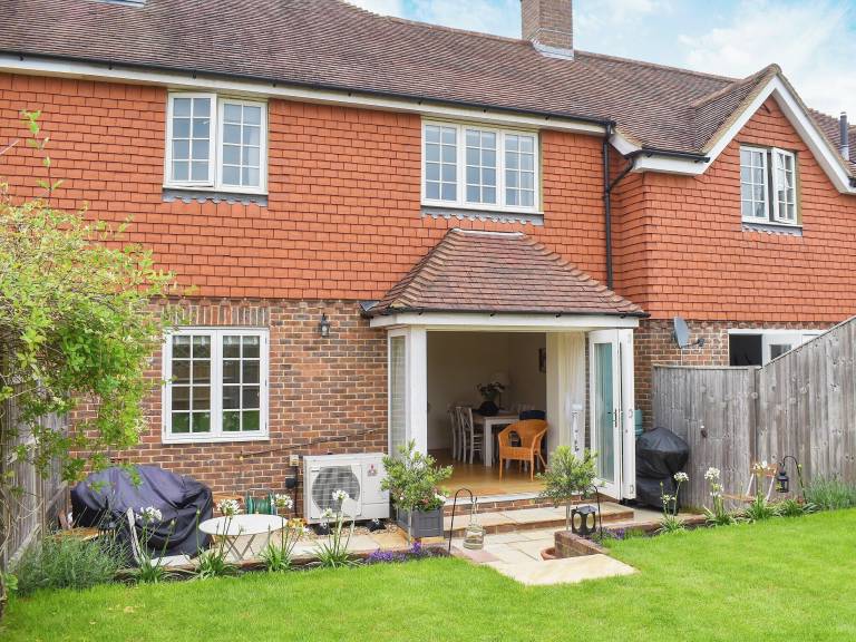 Cottage Forest Row