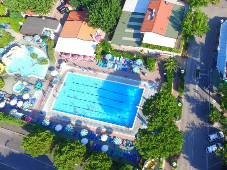 Bungalow Riccione