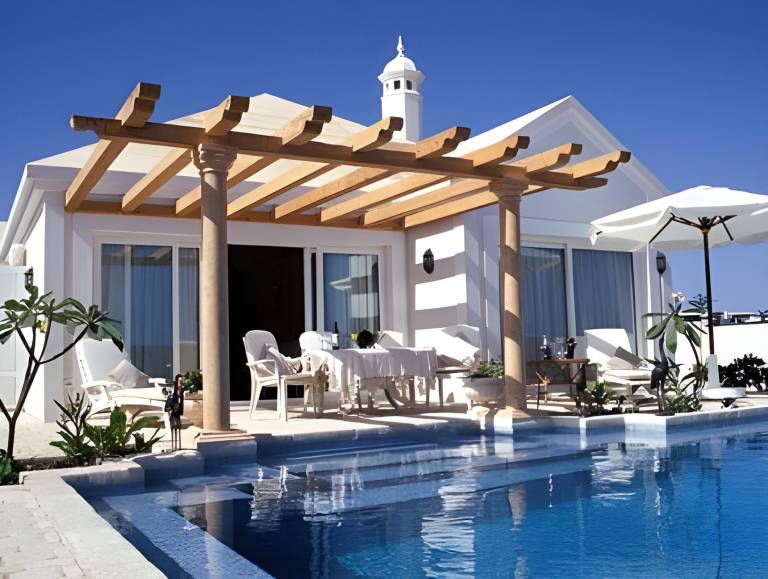 Alondra Villas y Suites in Tías