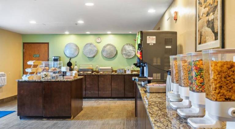 GreenTree Suites Eagle / Vail Valley — photo 4