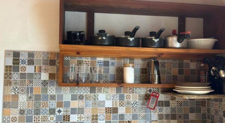 Rental apartment with 1 room for 4 persons — photo 5