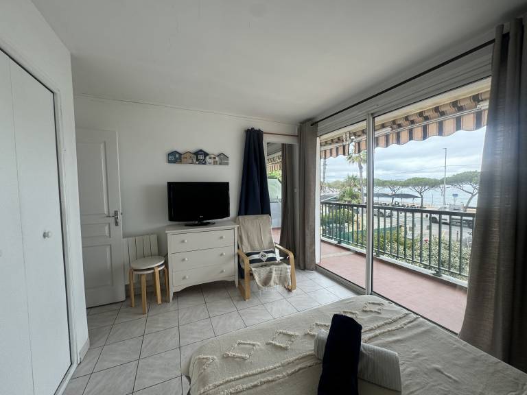 Beautiful apartment | Sea view | Close to the beach | Pet-friendly — photo 2