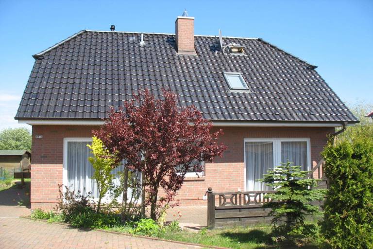 Hus Dranske