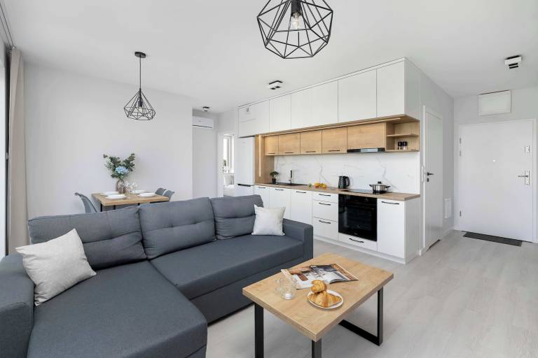 Apartament Lublin