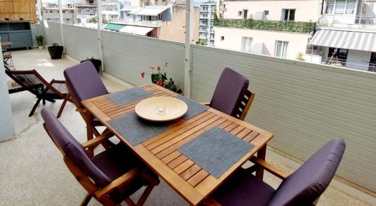 Pleasant holiday apartment with patio | Suitable for remote work | Pets are welcome — photo 2
