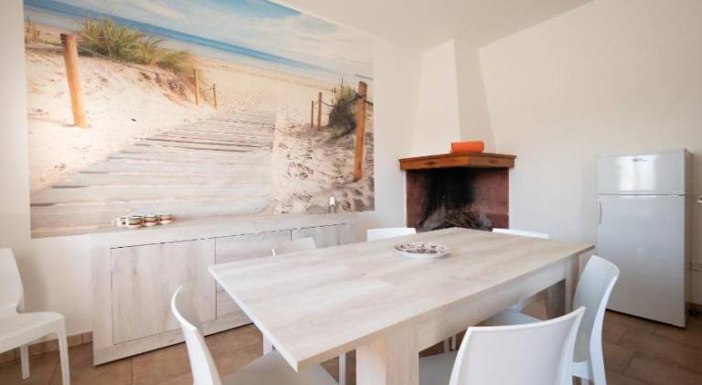 House with 3 rooms for 6 persons — photo 3