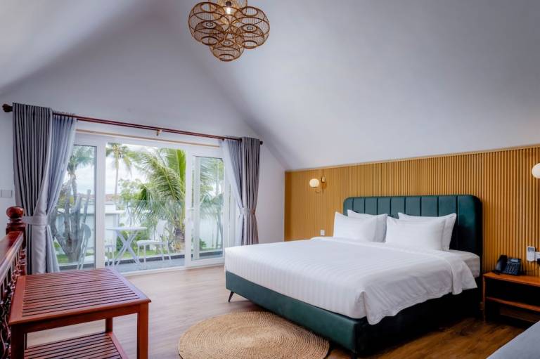 Aparthotel Khum Kaoh Sdach