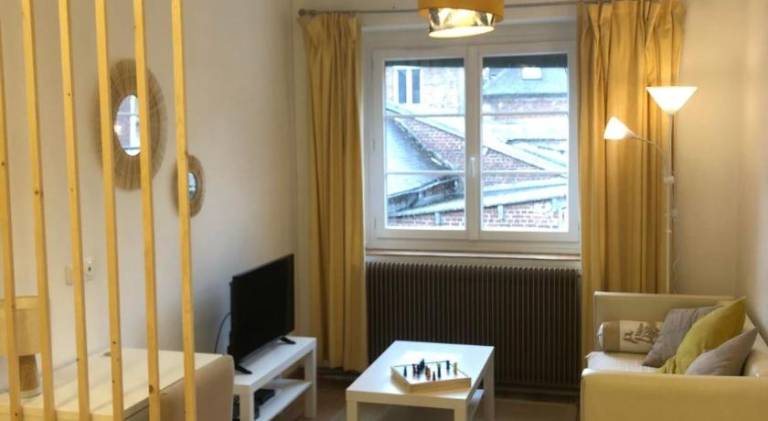 Rental apartment with 1 room for 2 persons — photo 2