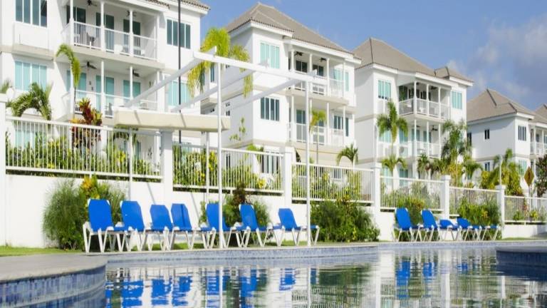 Appartement Playa Blanca