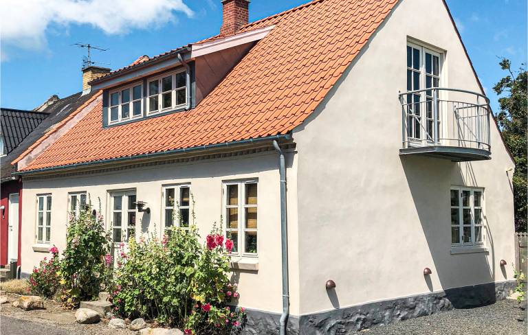 Ferienhaus  Nysted