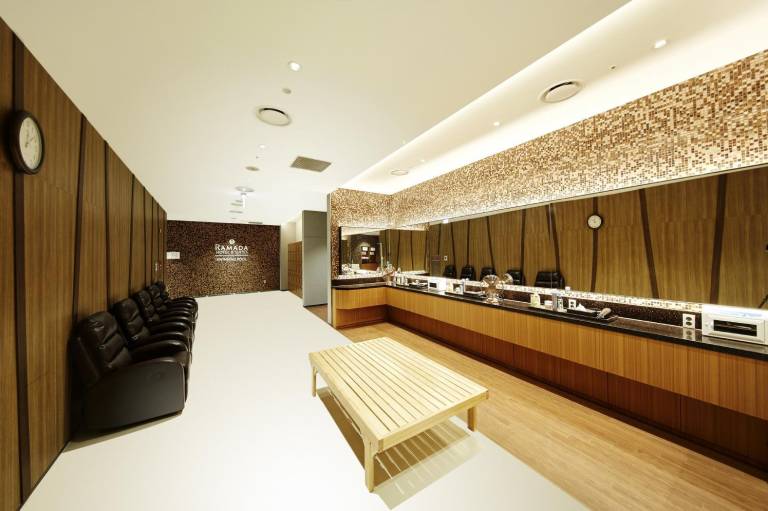 Ramada Hotel & Suites by Wyndham Gangwon Pyeongchang — photo 3