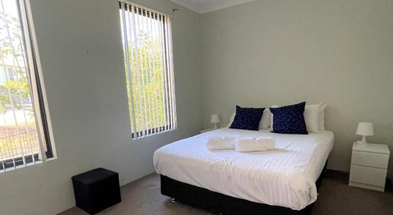 150 m&sup2; Ferienwohnung