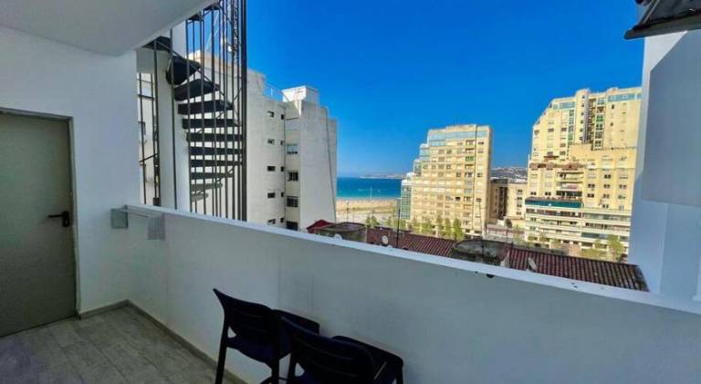 Rental apartment with 1 room for 4 persons — photo 4