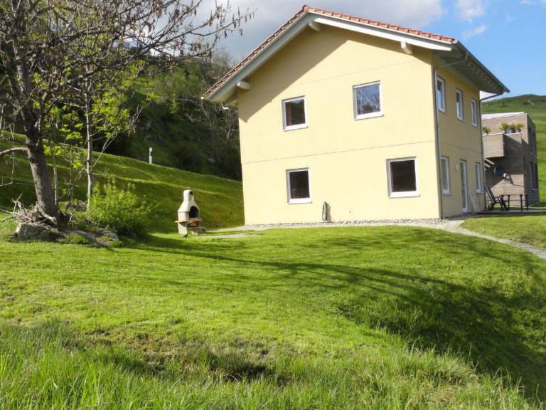 Ferienwohnung Morissen