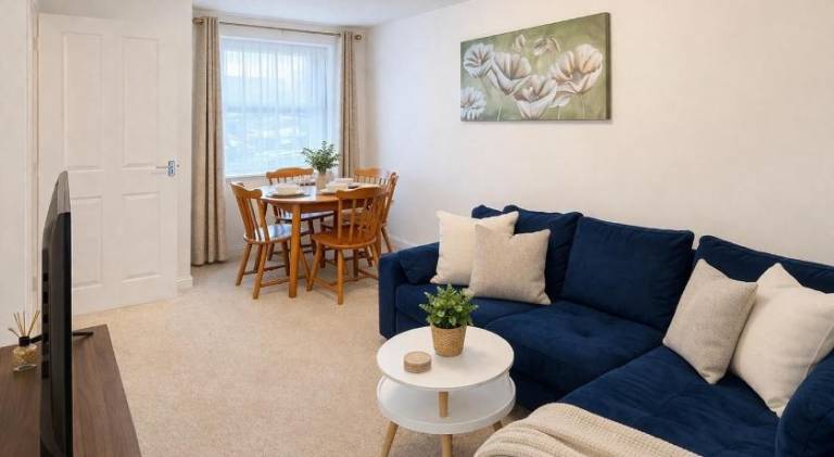 Lovely rental apartment | Pets allowed in Margate