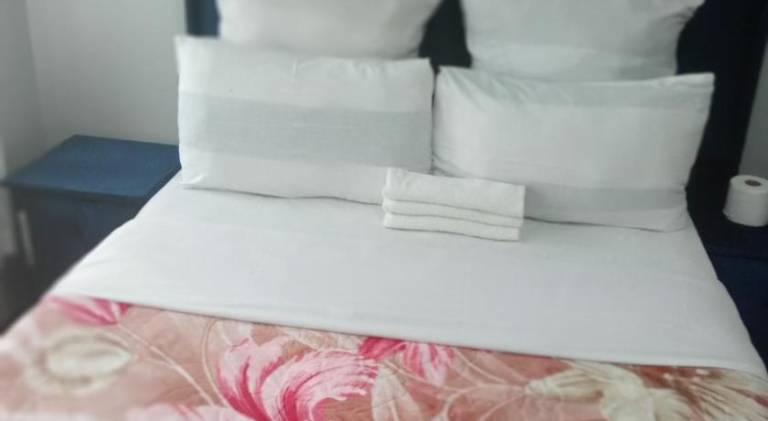 Moonlight Guest House