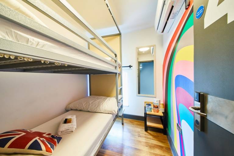 Hostel  Covent Garden