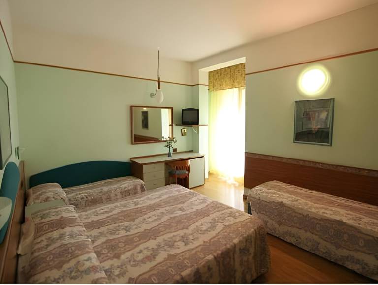 Hotel Fantini in Gatteo