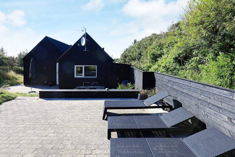 Hus Blokhus
