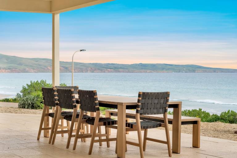 House  McLaren Vale