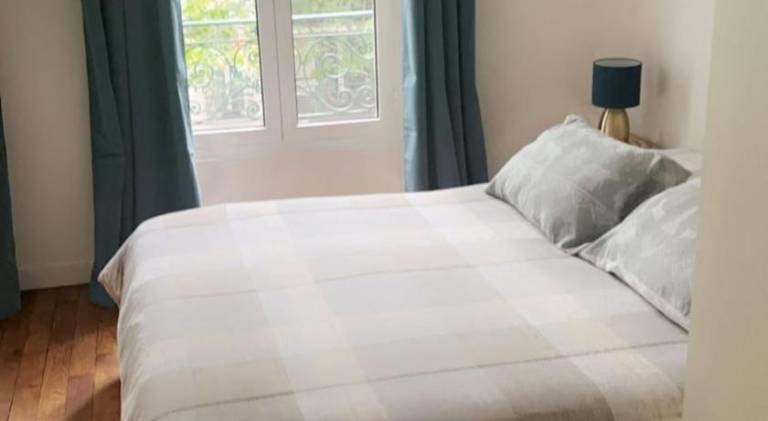 Rental apartment with 1 room for 4 persons — photo 2