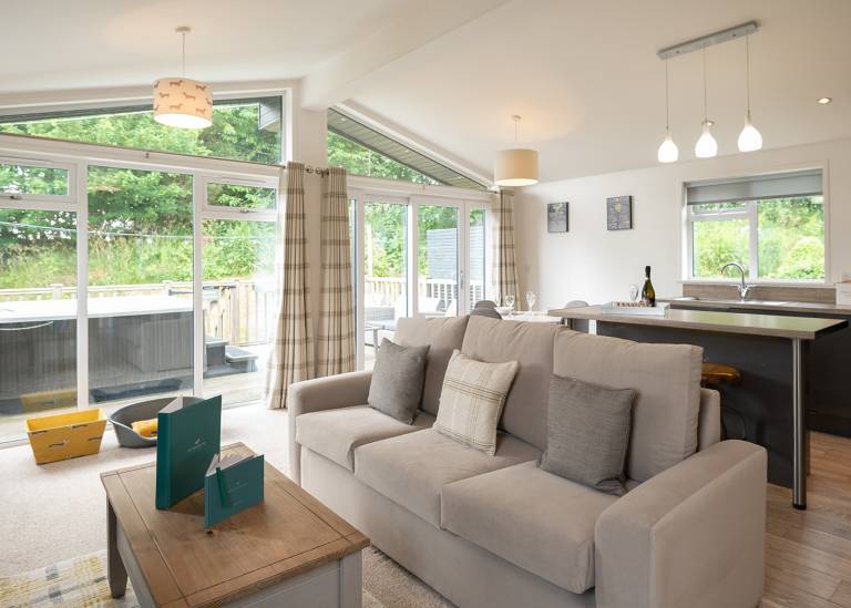Chalet Willerby