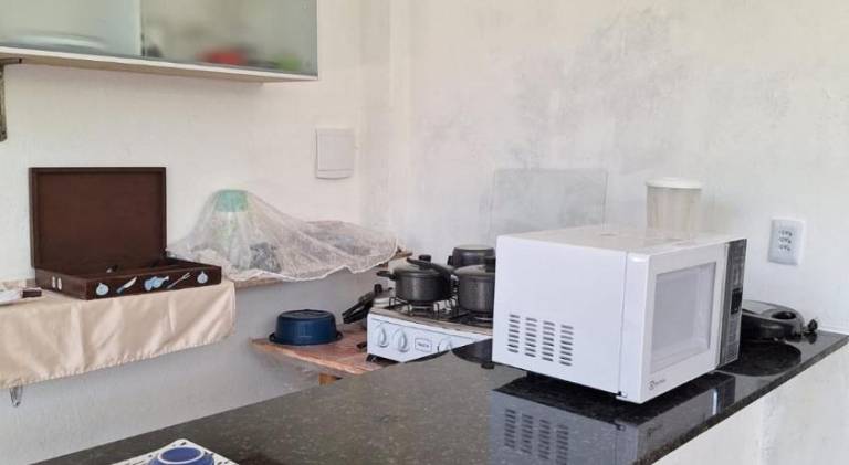 Holiday apartment with 1 room for 2 persons — photo 5