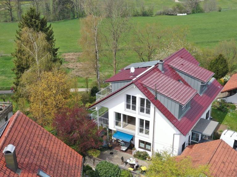 Ferienwohnung Wangen im Allgäu