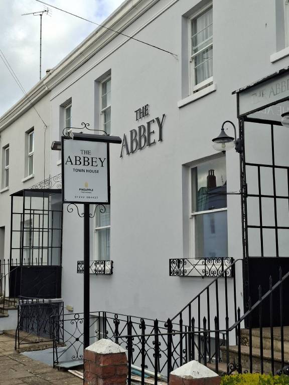 The Abbey — photo 3