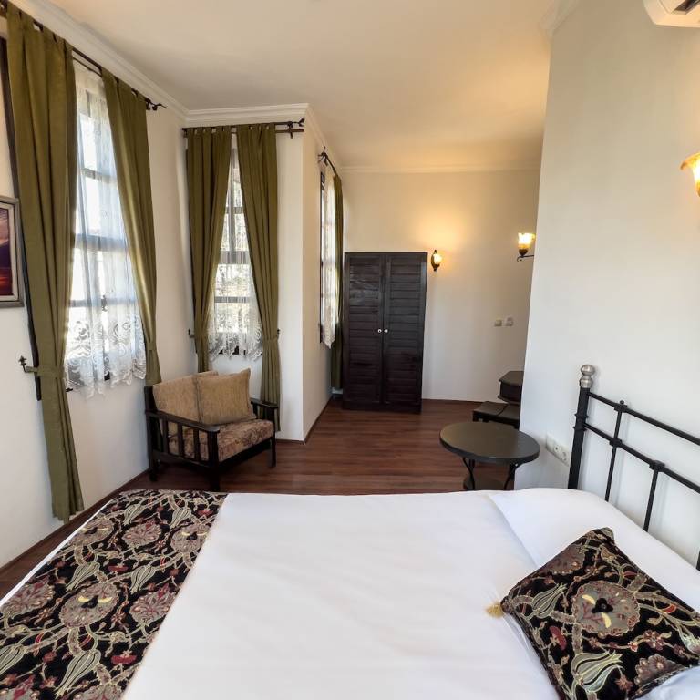 Pension Antalya