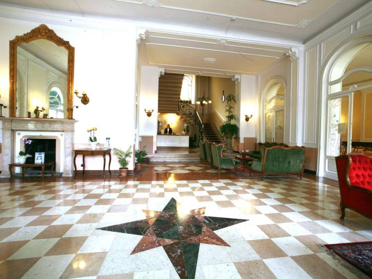 Hotel Excelsior Splendide — photo 3