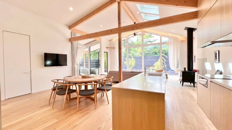 Karuizawa House Villa — photo 3