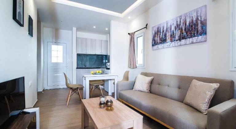 Holiday apartment | Dogs allowed in Hersonissos