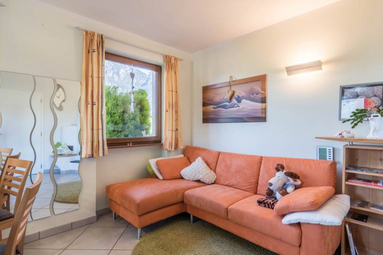 78 m&sup2; Ferienwohnung