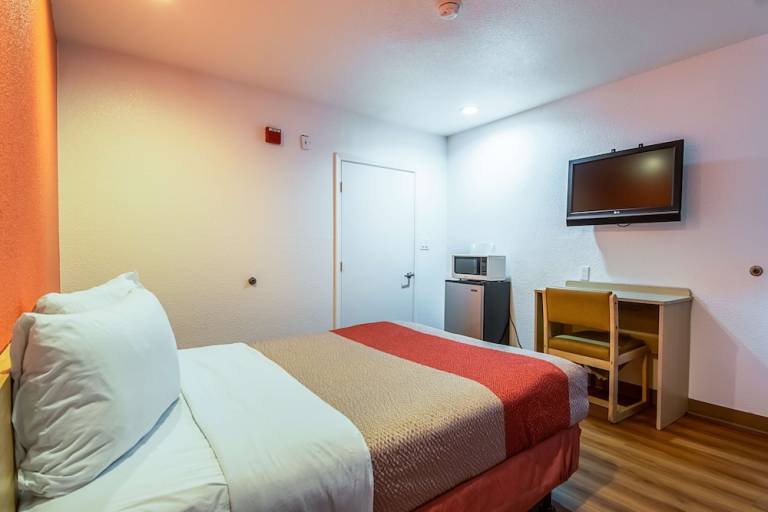 Motel Highland Knolls